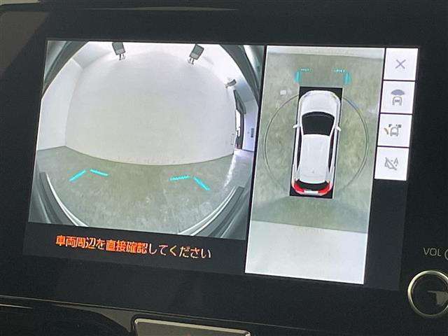 ヤリスクロス1.5 Z