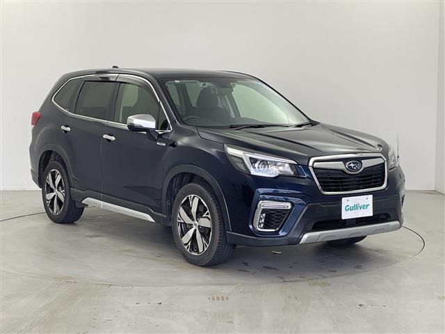 フォレスター2.0 アドバンス 4WD