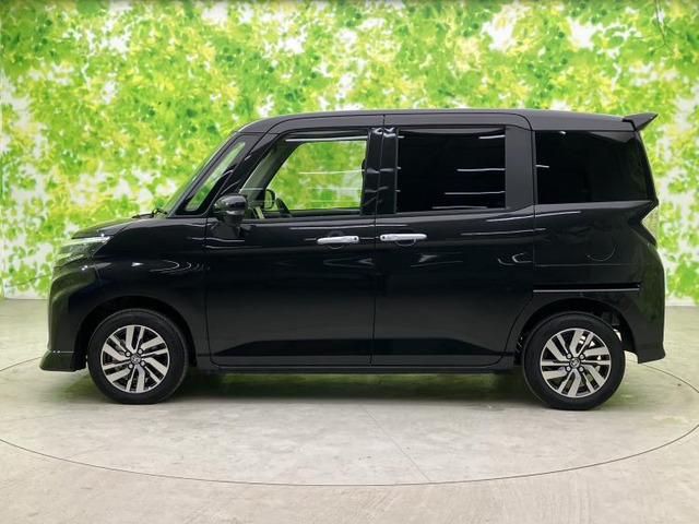 ルーミー1.0 カスタム G