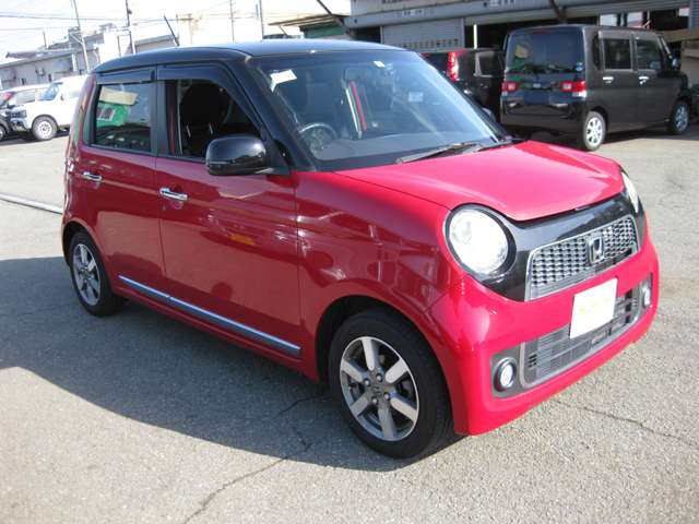 N-ONEプレミアム ツアラー