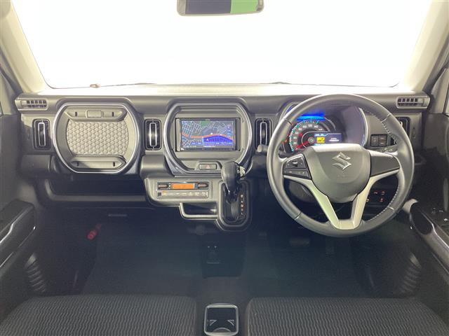 ハスラーJ スタイル