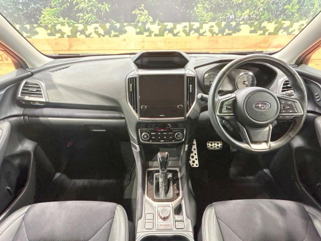 フォレスター1.8 スポーツ 4WD