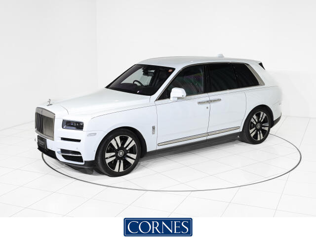 カリナン6.75 4WD