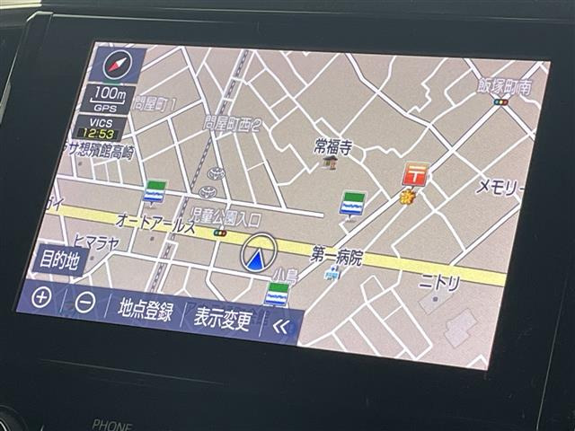 アルファード2.5 S タイプゴールド