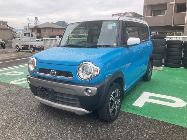 フレアクロスオーバーXT