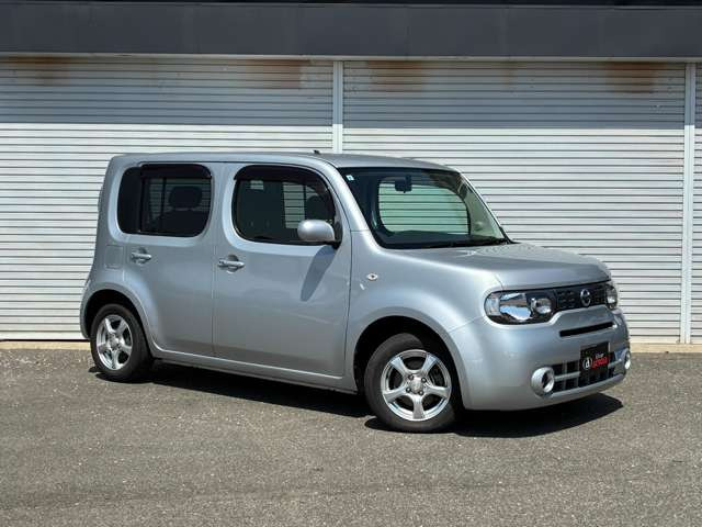 ノート1.5 15X FOUR 4WD