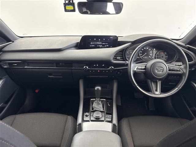 MAZDA3ファストバック1.8 XD プロアクティブ ツーリング セレクション