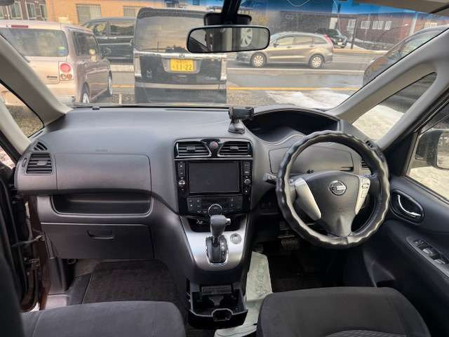 セレナ2.0 20X Vセレクション+Safety アドバンスドセーフティ パッケージ 4WD