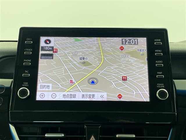 カムリ2.5 G レザーパッケージ