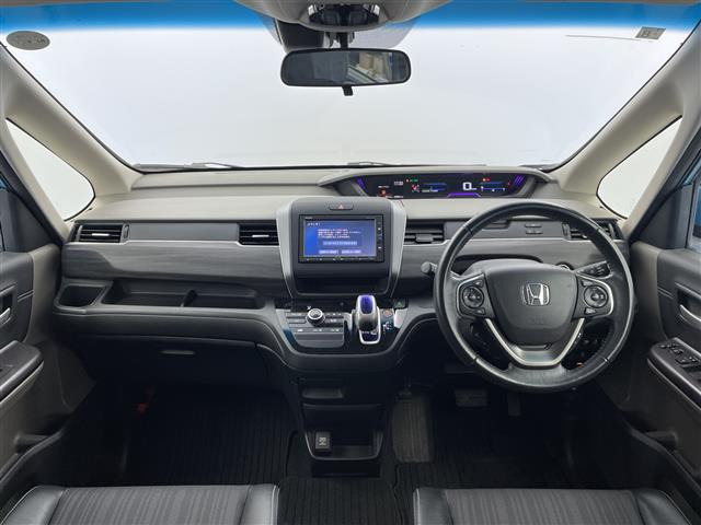 フリード1.5 ハイブリッド G ホンダセンシング