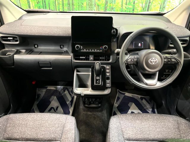 シエンタハイブリッド 1.5 Z