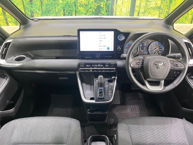 ノア1.8 ハイブリッド S-G