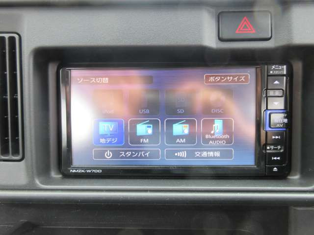 ハイゼットカーゴスペシャル SAIII ハイルーフ