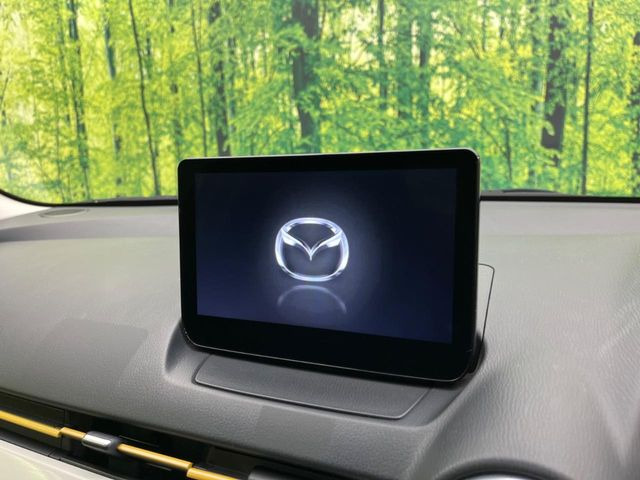 MAZDA21.5 15S サンリットシトラス