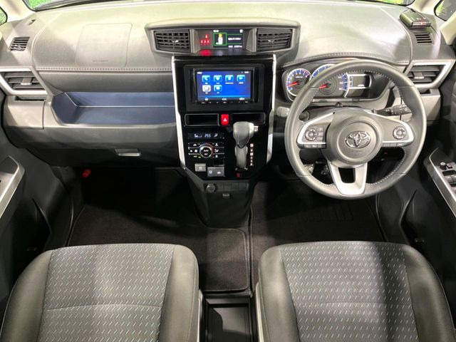 ルーミー1.0 カスタム G