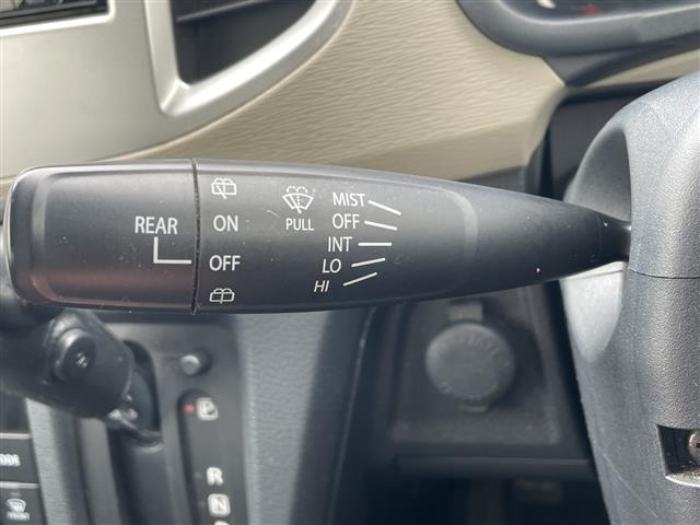 ワゴンRFX リミテッド 4WD