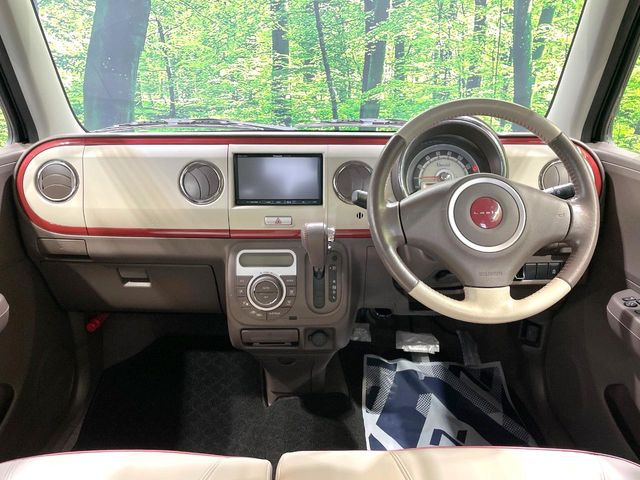 アルトラパンショコラX