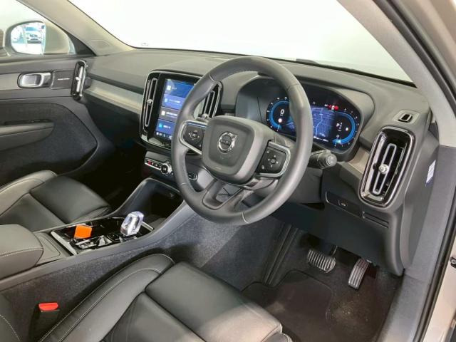 XC40アルティメット B4 AWD 4WD