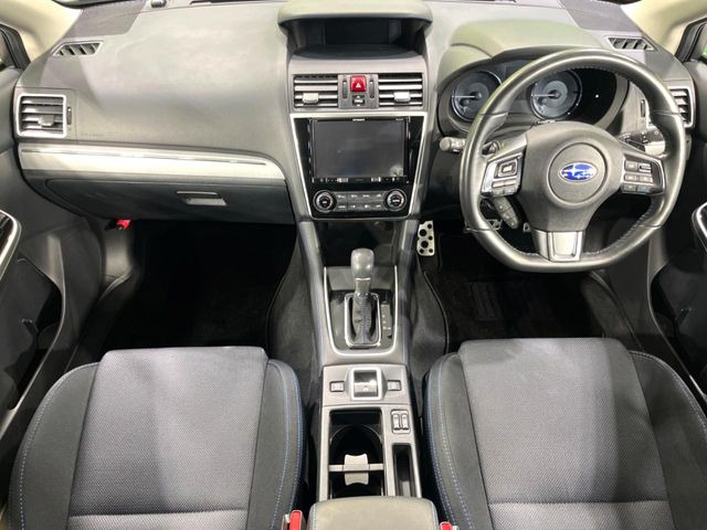 レヴォーグ1.6 GT-S アイサイト 4WD