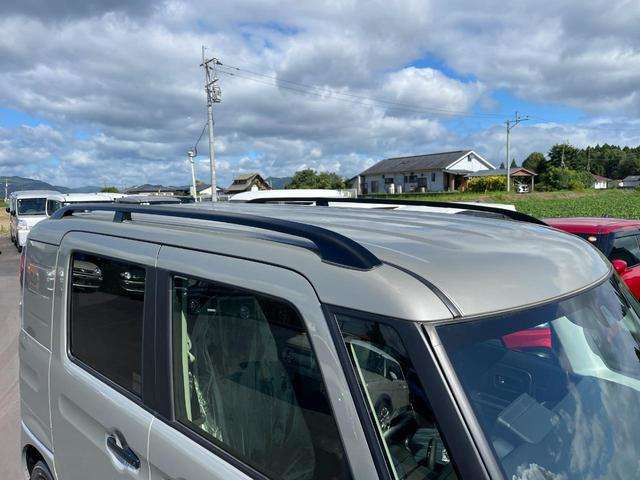 スペーシアベースXF