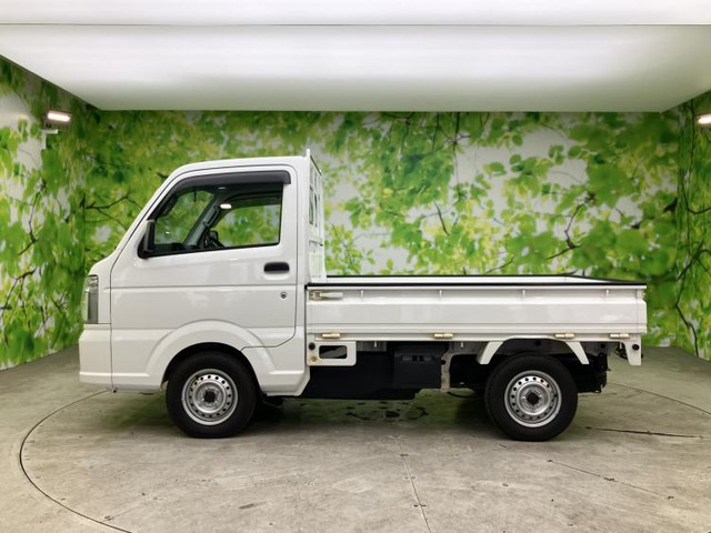 キャリイKC 4WD