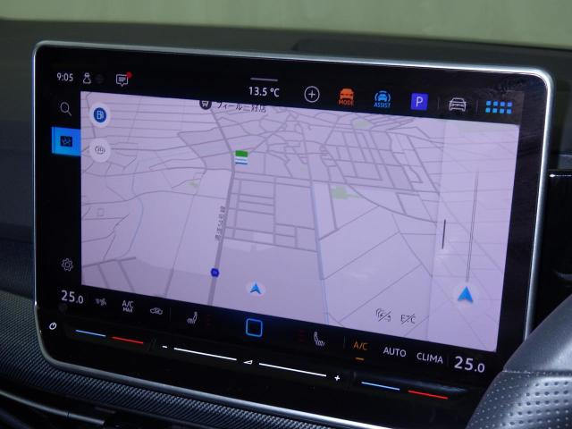 ゴルフヴァリアント