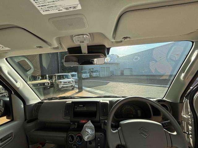 エブリイPA リミテッド ハイルーフ