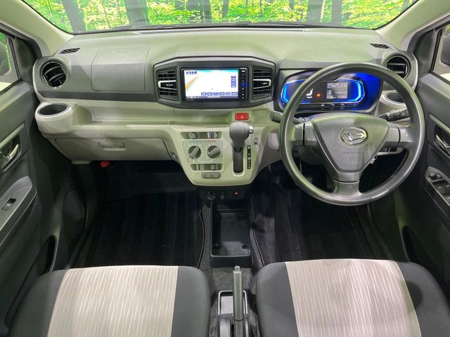 ミライースX SAIII