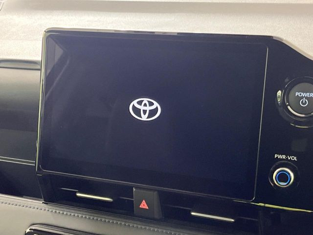 ヴォクシー1.8 ハイブリッド S-Z