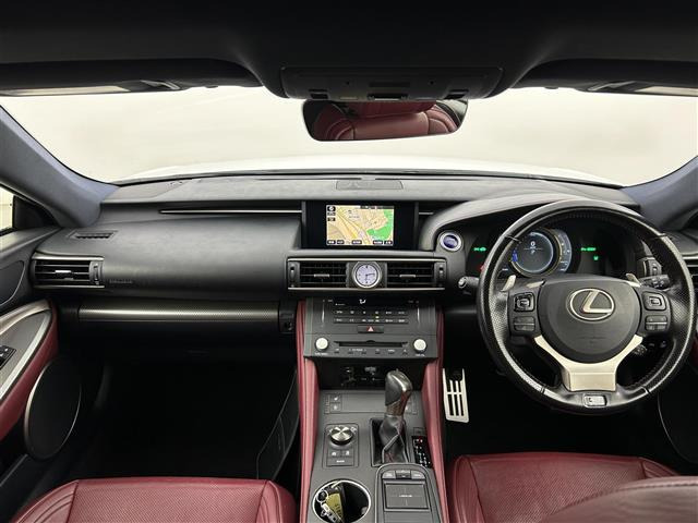 RC300h Fスポーツ