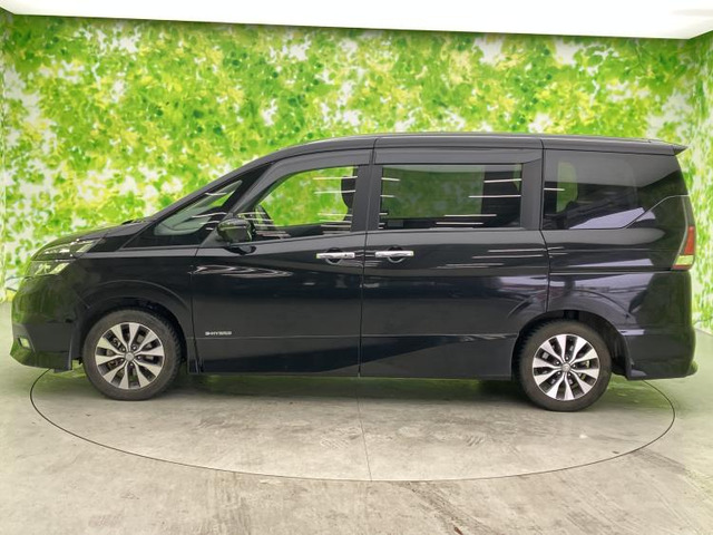 セレナ2.0 ハイウェイスター