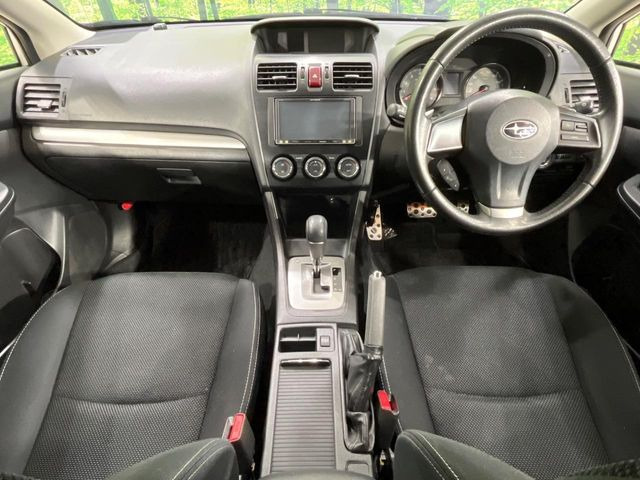 XV2.0i-L アイサイト 4WD