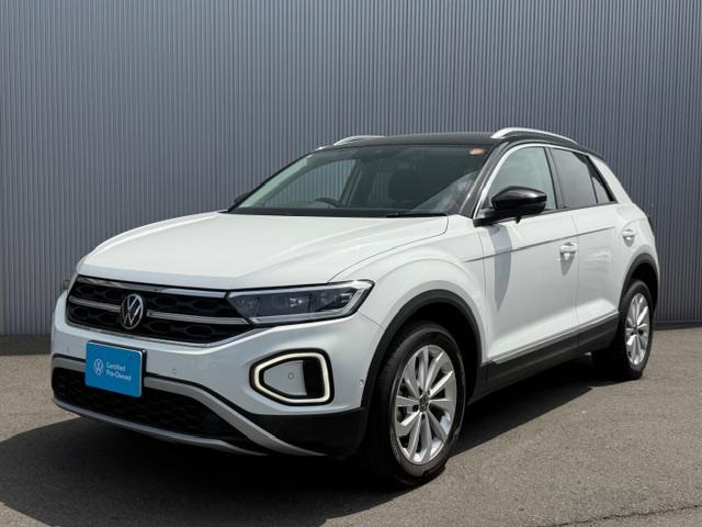 T-RocTSI スタイル