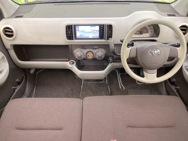 パッソ1.0 プラスハナ