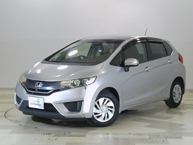 フィット1.3 13G Lパッケージ