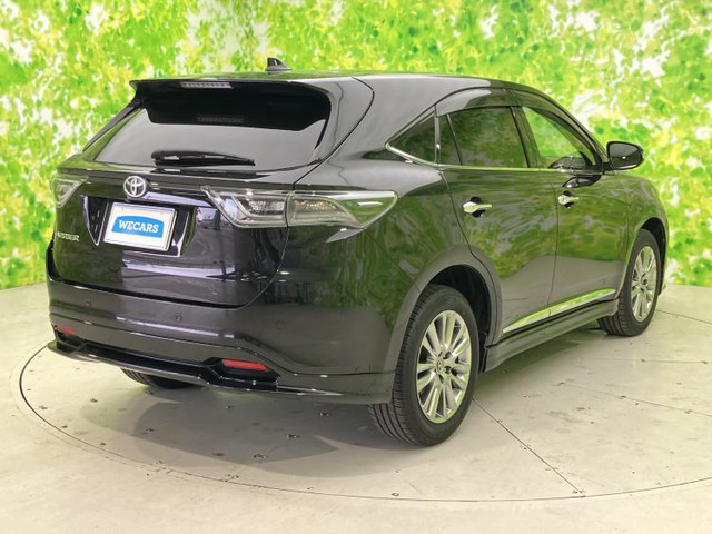 ハリアー2.0 プレミアム アドバンスドパッケージ