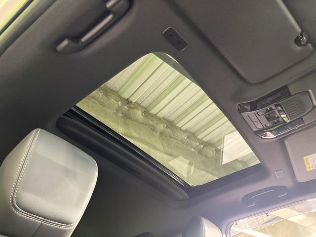 ランドクルーザー2502.7 VX 4WD