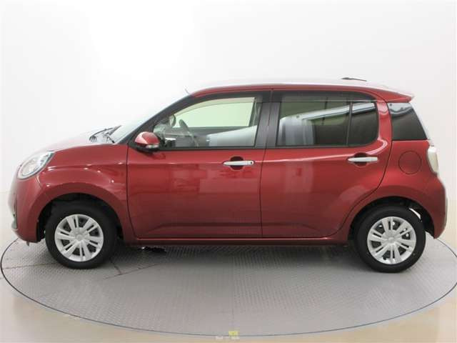 パッソ1.0 モーダ