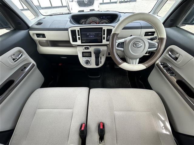 ムーヴキャンバスG メイクアップ SAII