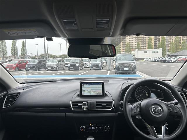 アクセラスポーツ1.5 15S