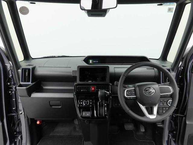 タントカスタムRS