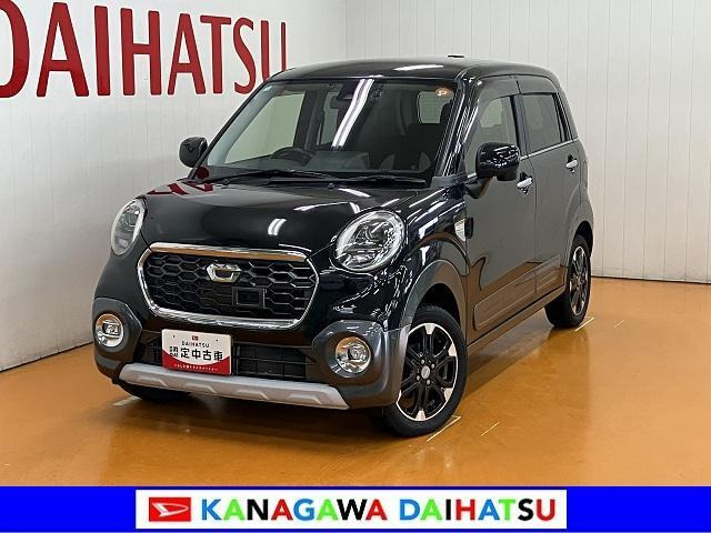 キャストアクティバ Gターボ SAII