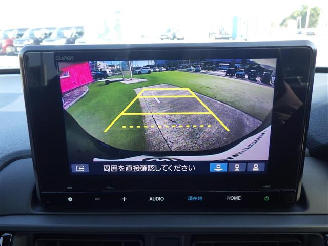 WR-V1.5 Z プラス ブラックスタイル