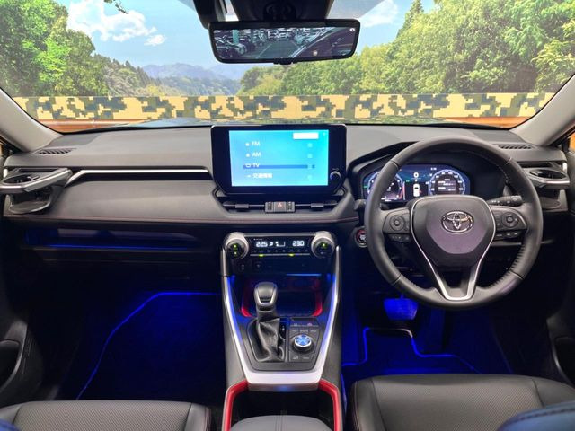 RAV42.0 アドベンチャー オフロードパッケージ II 4WD