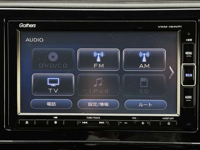 シャトル1.5 G ホンダセンシング