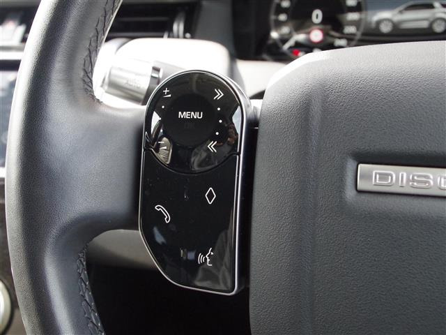 ディスカバリースポーツ