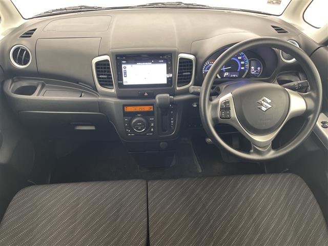 スペーシアG リミテッド