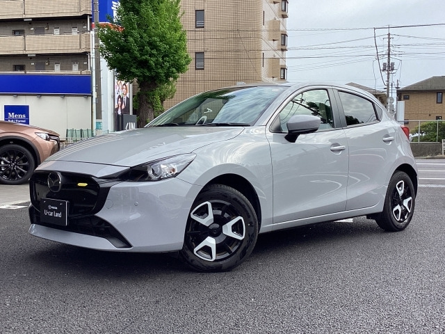 MAZDA21.5 15BD