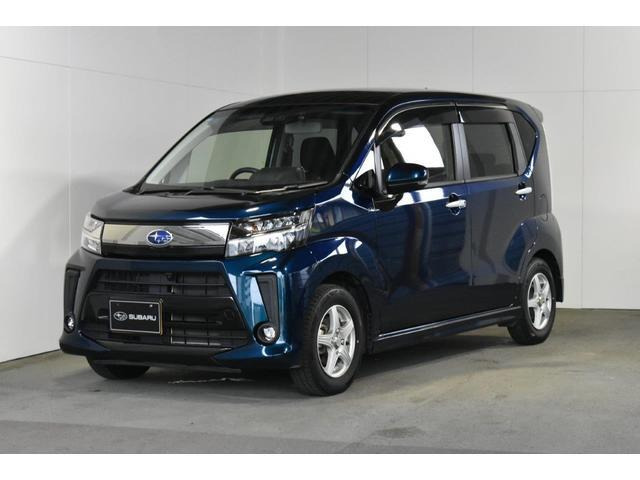 ステラカスタムR スマートアシスト