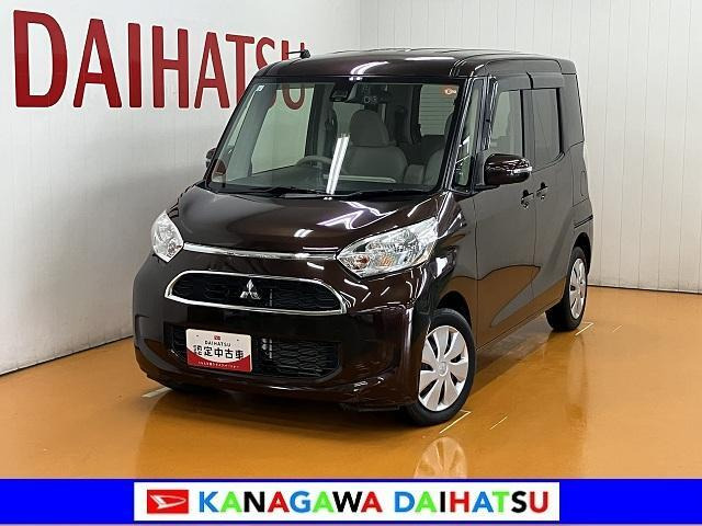 eKスペースG セーフティ パッケージ